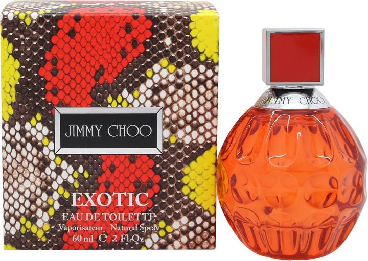 Produktbild Jimmy Choo Exotic (Eau de Toilette, 60 ml)