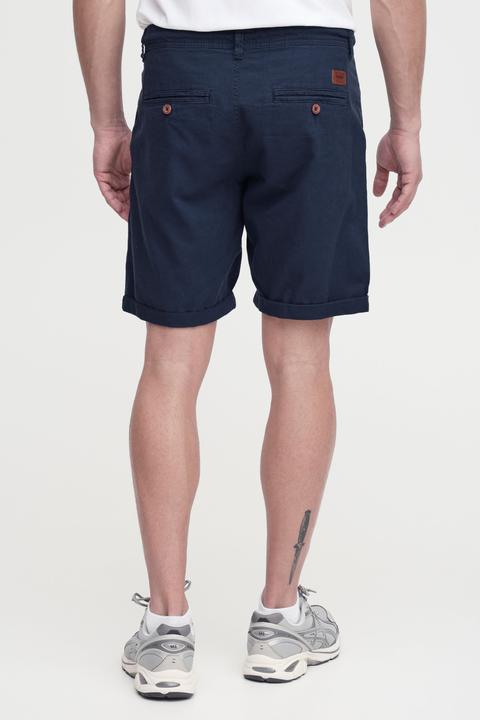 Immagine prodotto Blend Lias Pantaloncini Di Lino Shorts Bermuda Da Uomo Regular- Fit (XXL)