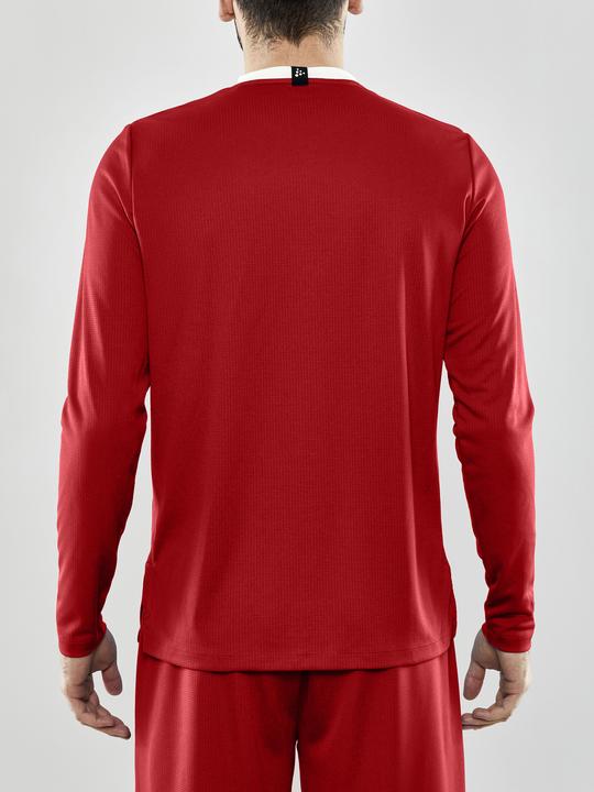 Actual product image Craft Progress LS Basket Jersey M (4XL)