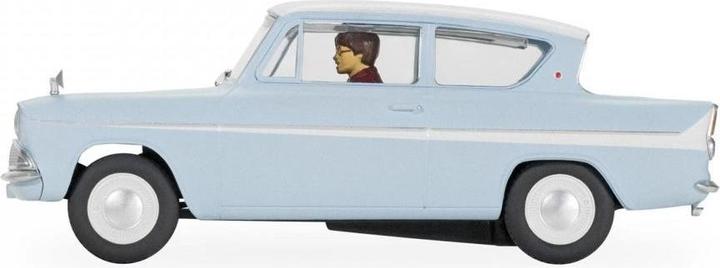Actual product image Scalextric Ford Anglia 105E - Harry Potter Edition