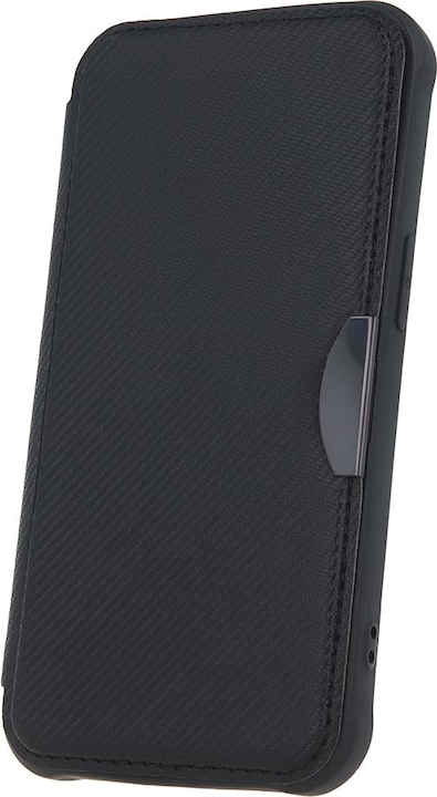 Produktbild OEM Smart Carbon Hülle für iPhone 7 / 8 / SE 2020 / SE 2022 schwarz (Apple iPhone SE (3rd Gen), Apple iPhone SE (2nd Gen), Apple iPhone 7)