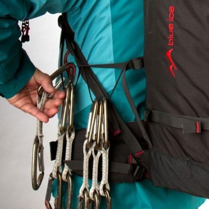 Image du produit Blue Ice Vis à glace Aero Lite