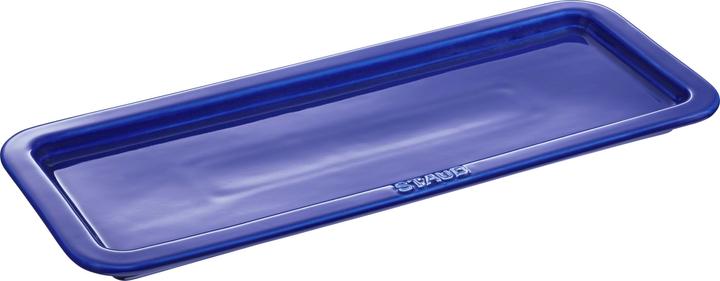 Actual product image Staub Serving tray