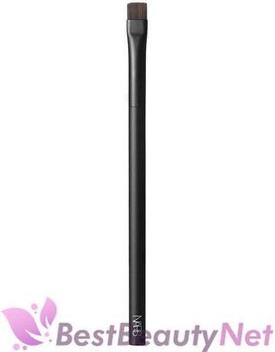 Actual product image NARS Cosmetics Push Eyeliner Brush (Eyeliner)