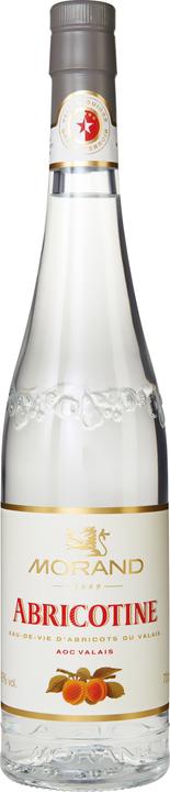 Morand Abricotine (1 x 70 cl)
