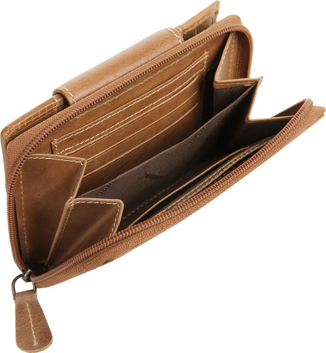 Actual product image Bruno Banani Geldbörse