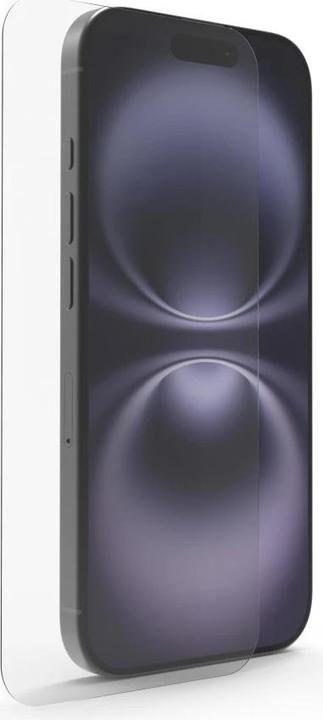 Actual product image Hama Schutzglas CP für iPh 17 Air (1 pcs., Apple iPhone Air)