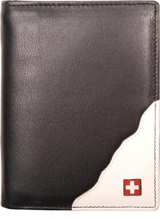 Actual product image Giorgio Carelli Unisex billfold