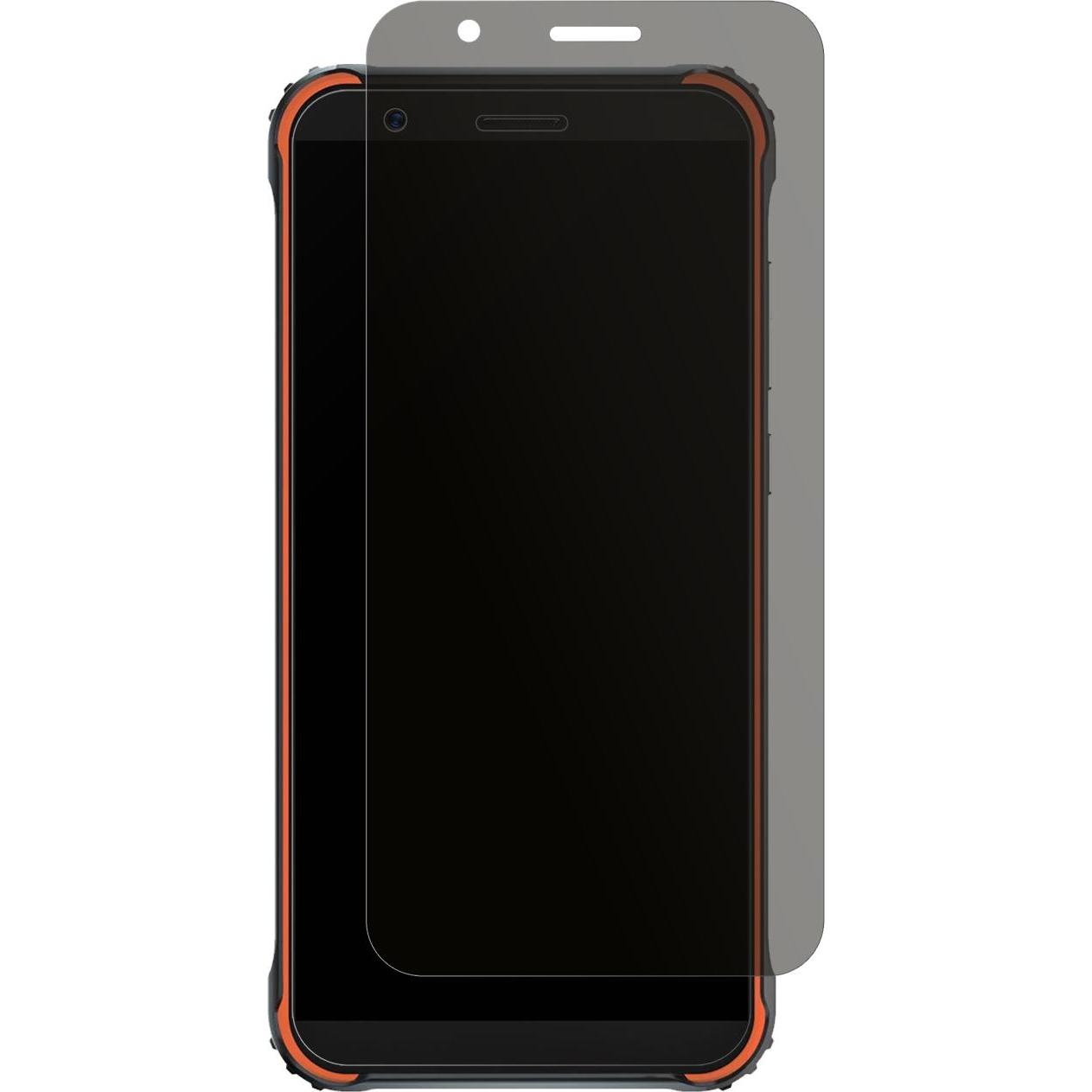 Thumbnail - Dipos Blickschutzfolie 4-Way Privacy (1 Stück, Blackview BV4900 Pro), Smartphone Schutzfolie, Transparent