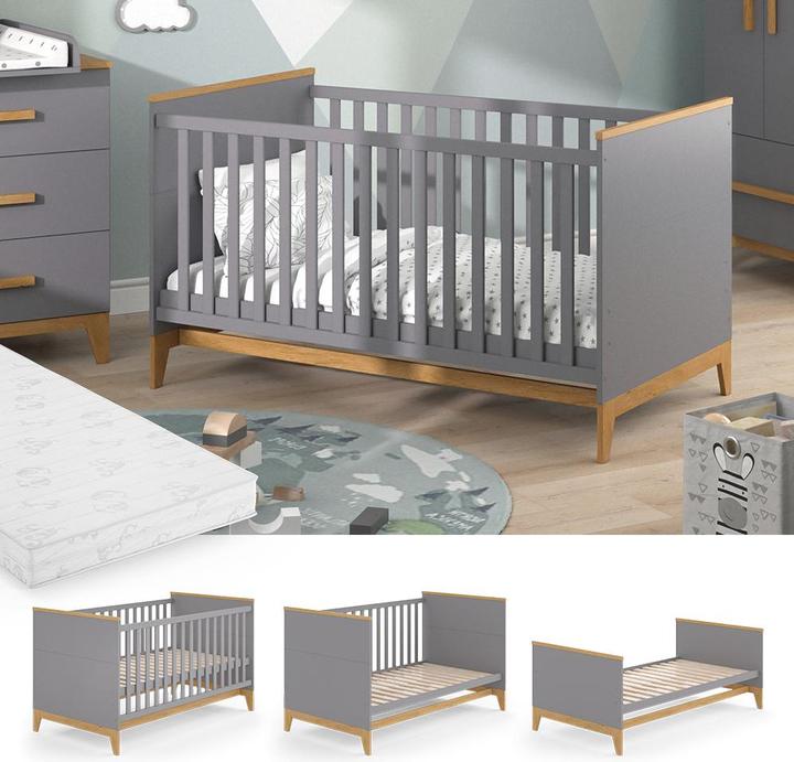 Produktbild VitaliSpa Malia (70 x 140 cm)