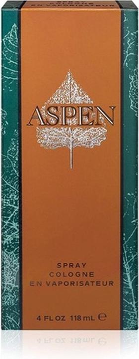 Immagine prodotto Coty Aspen (Eau de cologne, 120 ml)