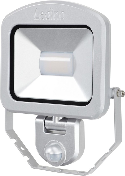 Actual product image Ledino LED spotlight w. sensor (1600 lm, IP54)