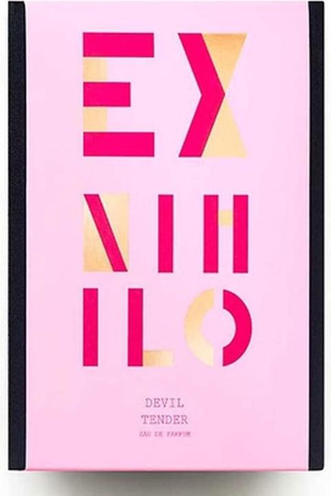 Actual product image NoName Ex Nihilo Devil Tender Eau de Parfum 100ml (Eau de parfum, 100 ml)
