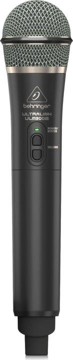 Immagine prodotto Behringer Ultralink ULM300MIC