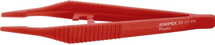 Immagine prodotto Knipex Pinzetta in resina sintetica