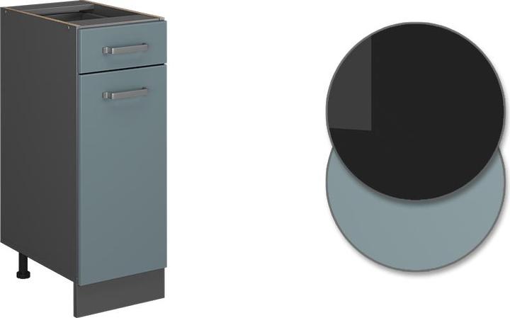 Produktbild Vicco Küchenunterschrank R-Line