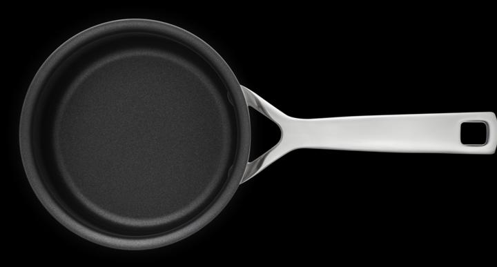 Produktbild Le Creuset 3-Ply (14 cm, Kochtopf, Aluminium, Edelstahl)