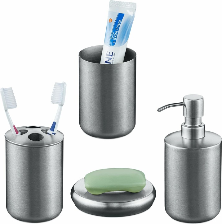 Actual product image Relaxdays Organiser