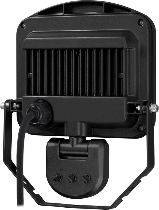 Actual product image Ledino LED spotlight w. sensor (1600 lm, IP54)