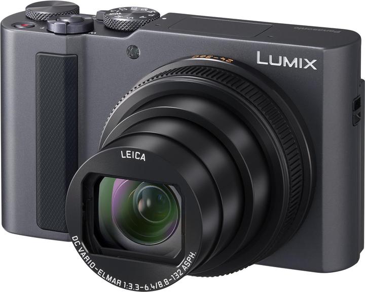 Produktbild Panasonic TZ300 (24 - 360 mm, 20.10 Mpx, 1")