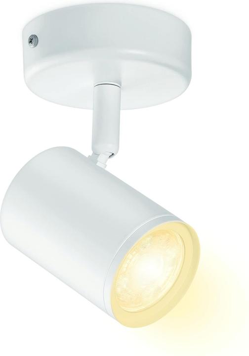 Actual product image WiZ Mounted spots (345 lm, GU10)