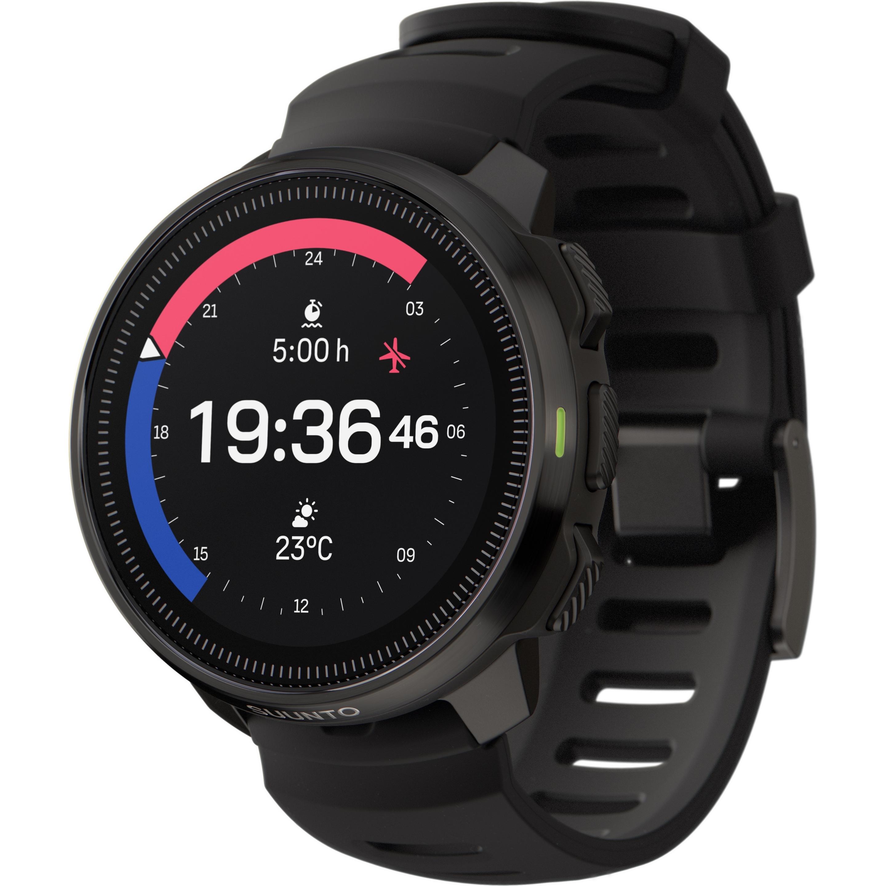 Suunto Ocean (49.90 mm), Smartwatch