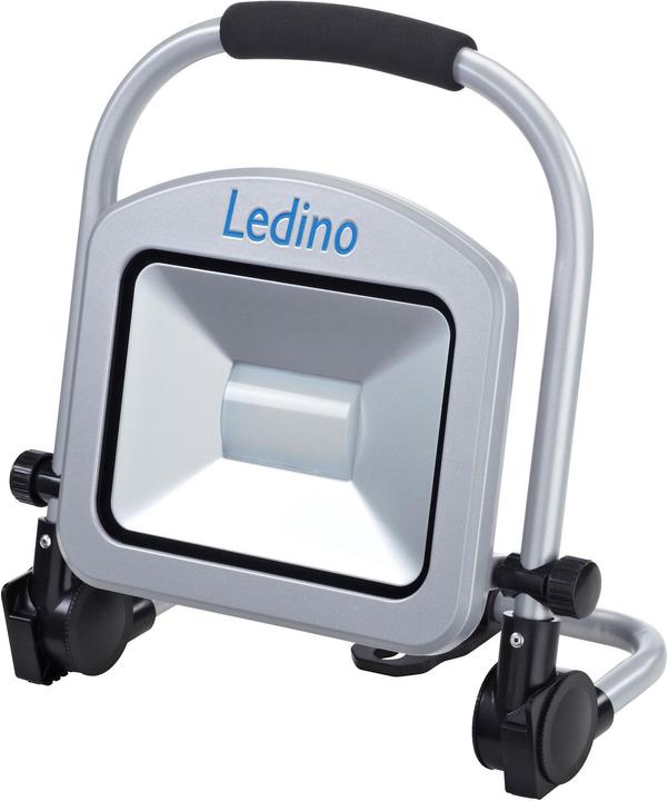 Actual product image Ledino LED Floor Spotlight 30W (2700 lm)