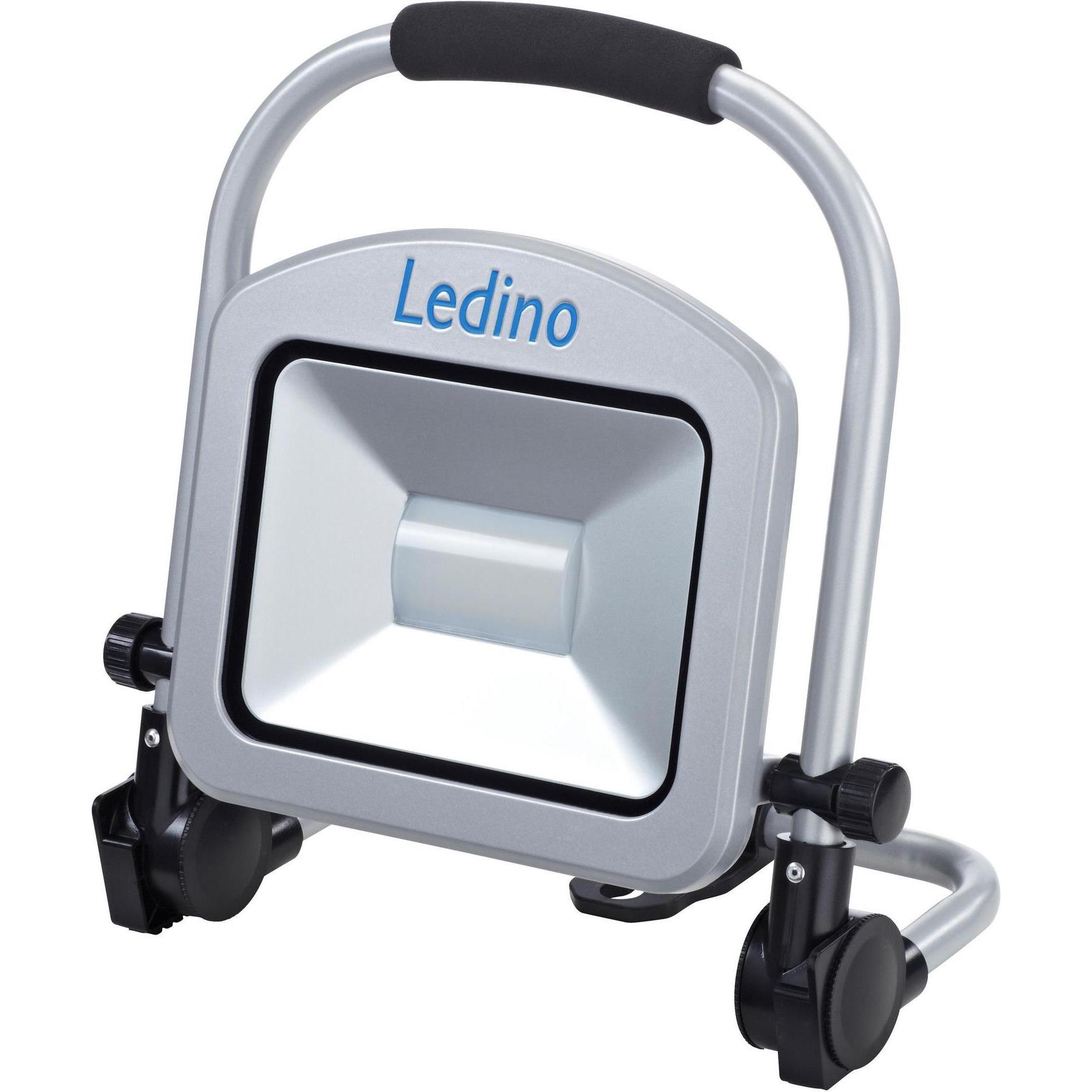 Ledino, Arbeitsleuchte, LED-Standstrahler 30W (2700 lm)