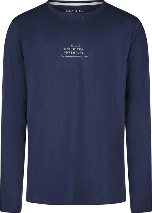 Produktbild Phil & Co. Berlin Pyjama Unlimited Adventure (M)