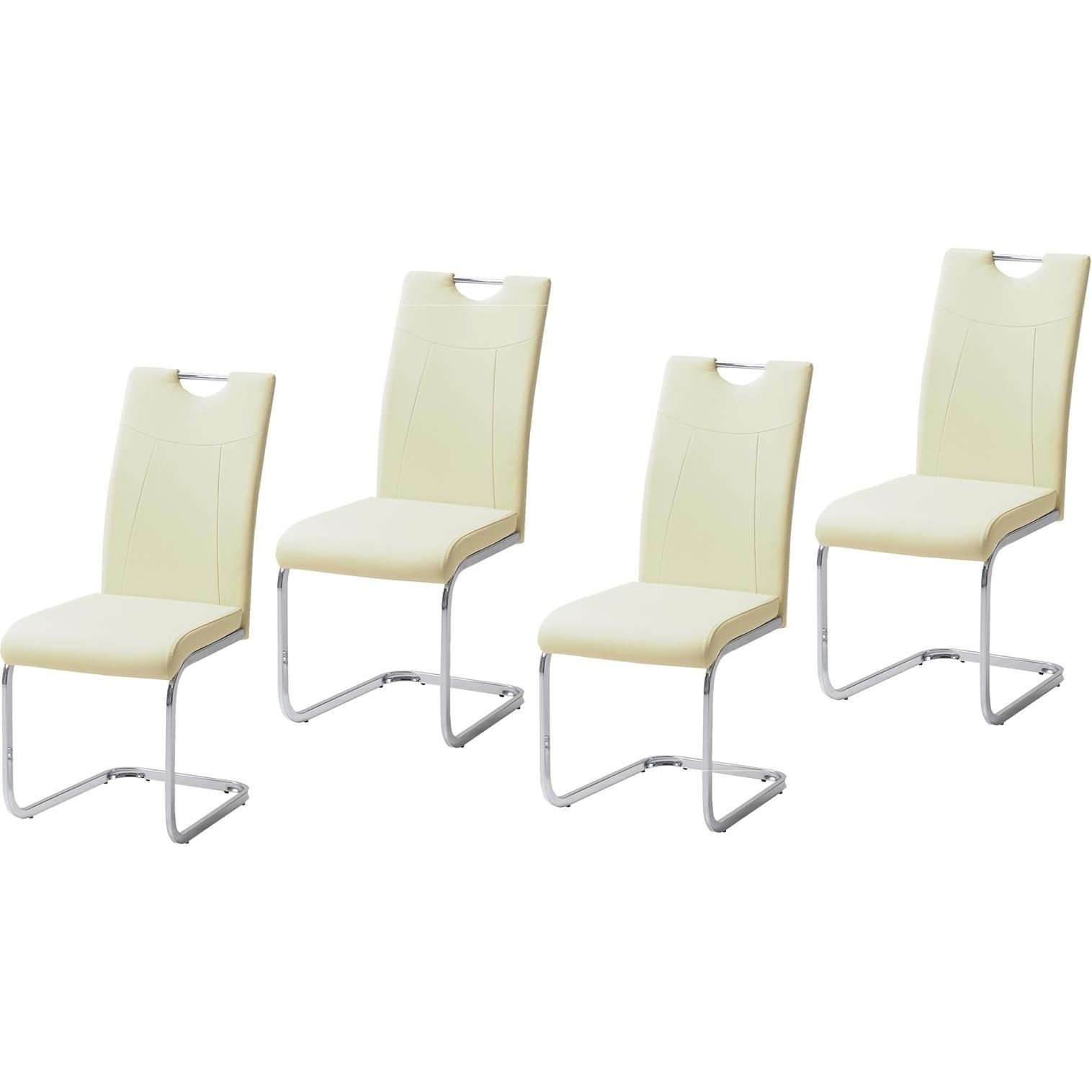 HTI-Line, Stühle, Schwingstuhl