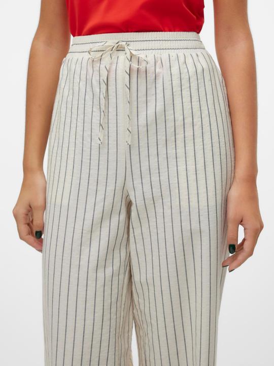 Actual product image Vero Moda VMJACELYN High waist trousers Trousers (XS)