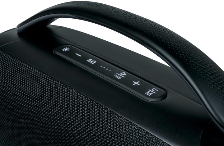 Actual product image Bigben PARTY Mainstream 4 - BT speaker