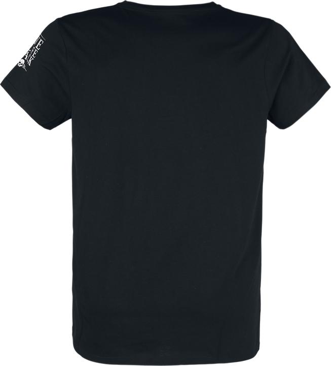 Produktbild Black Premium Rebel Soul (XXL)