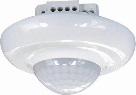Actual product image BEG 92156 Presence detector PD2-S-UP RAL9010 (10 m)