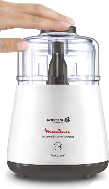 Produktbild Moulinex Moulinette
