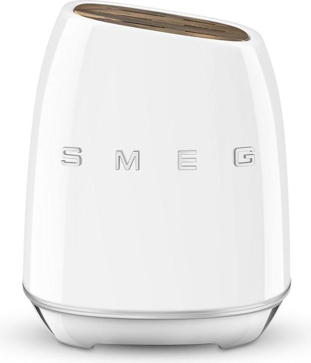 Actual product image Smeg KBSF02WH