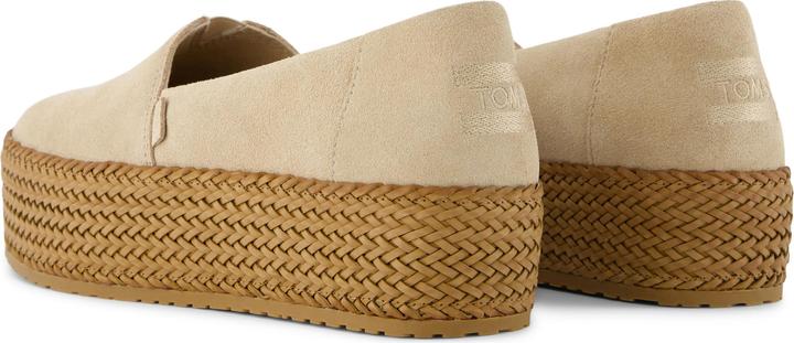 Actual product image Toms Valencia (35.5)