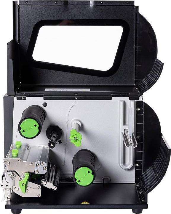 Actual product image Brother TJ6521TN NETWORK PRINTER (300 dpi)