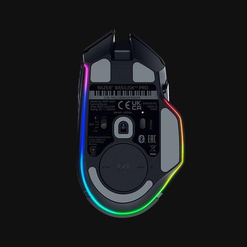 Productafbeelding Razer Draadloze oplaadpuck voor Basilisk V3