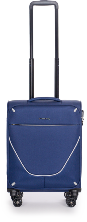 Produktbild Stratic Strong - Koffer S (38 l, Handgepäck (bis 50l))