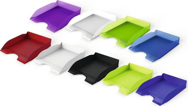 Produktbild Durable BASIC - Briefablagen A4 (A4, C4)