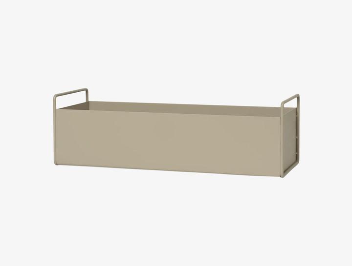 Actual product image Ferm Living Plant Box (45 cm)
