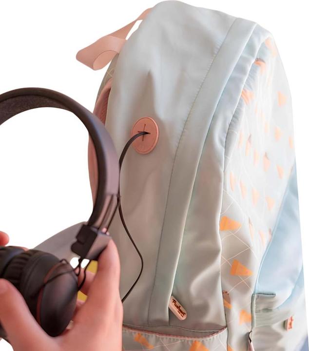 Produktbild Erik Pusheen the Cat - Rucksack