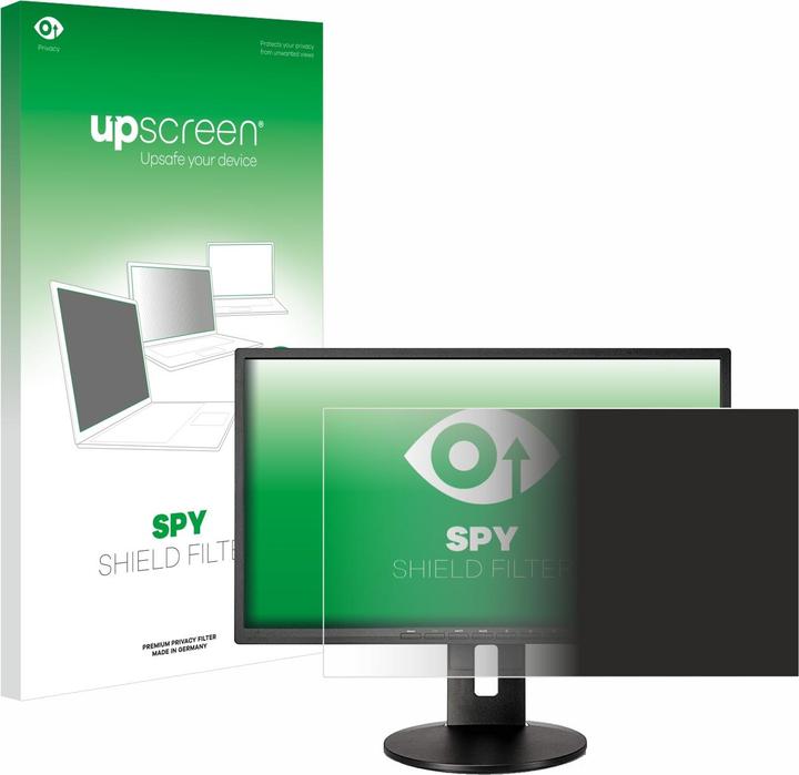 Produktbild upscreen Spy Shield Blickschutzfilter (24", 16:9)