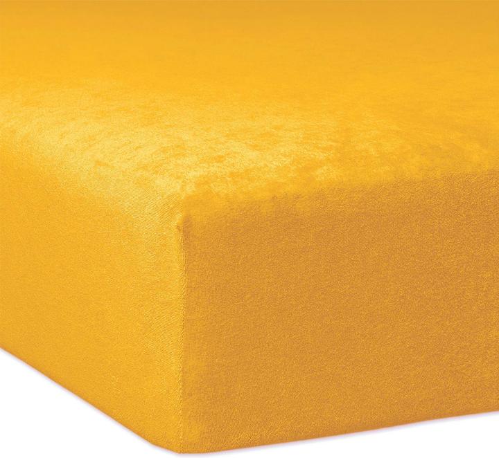 Yellow, Honey