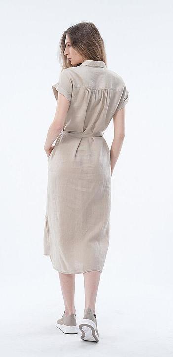 Image du produit Ecoalf Robe midi AMATISAALF (S)