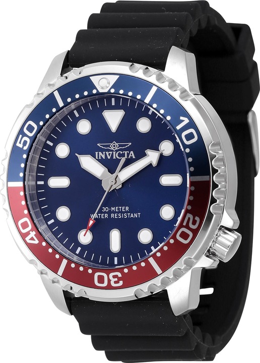 Produktbild Invicta Pro Diver - 47222 (Analoguhr, 48 mm)