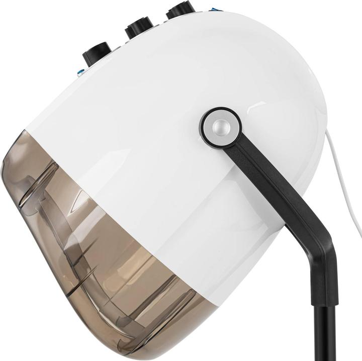Produktbild Physa Haartrockner Trockenhaube Fönhaube 1000 W mit Stativ / Ionenfunktion 0 - 70 °C