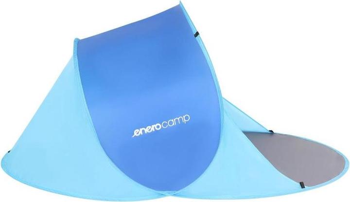 Actual product image Royokamp Self-expanding beach tent (0.85 kg)