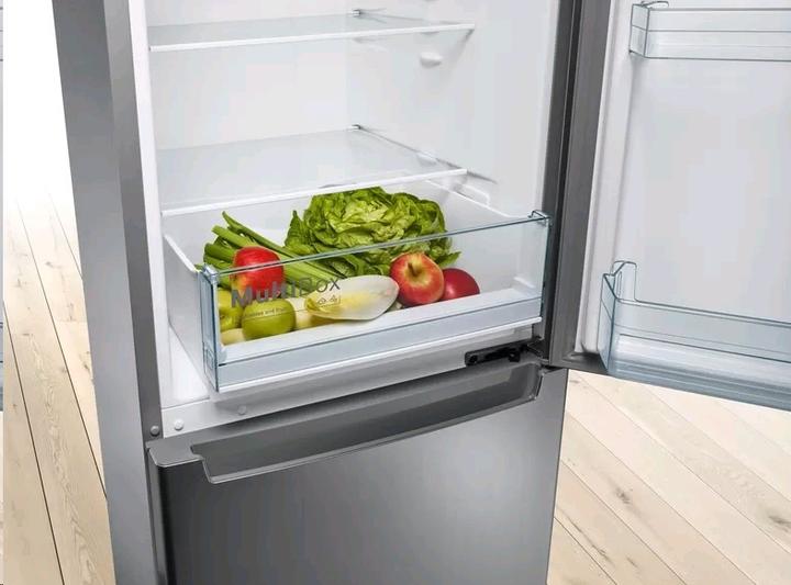 Produktbild Bosch Hausgeräte KGN36NLEA (305 l)